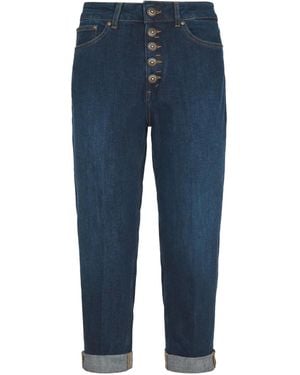 Dondup Koons Jeans - Blue