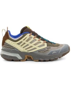 Salomon Acs Pro A-Cold-Wall* Sneakers - Natur