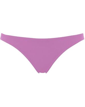 Eres Bragas De Bikini Fripon - Morado