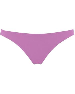 Eres Fripon Bikinihöschen - Lila