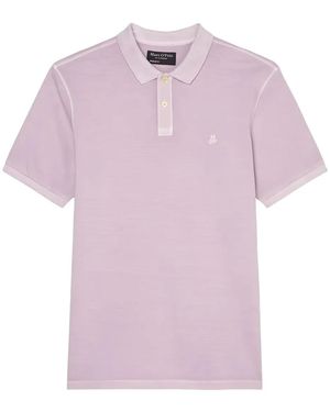 Marc O' Polo ポロシャツ - ピンク