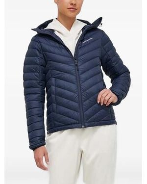 PUMA Pwrfleece Hoodie - Blue