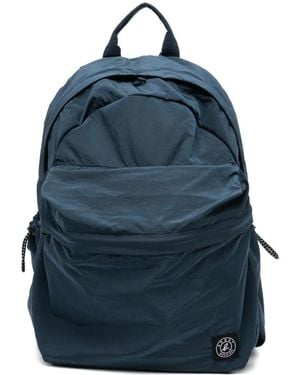 SPORT b. by agnès b. Medium Backpack - Blue