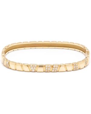 Loyal.e Paris 18Kt Ride & Love Armband Aus Recyceltem - Mettallic