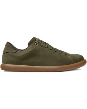 Camper Pelotas Soller lace-up sneakers - Verde