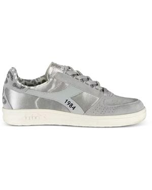 Diadora 1984 Trainers - White