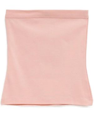 Flore Flore Top Bes Bandeau - Rosa