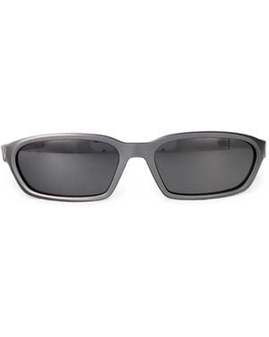 Oakley Lunettes De Soleil Terraforma - Grey
