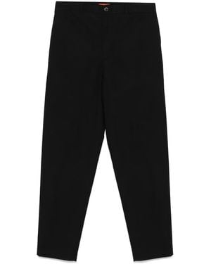 Barena Castana Vion Trousers - Black
