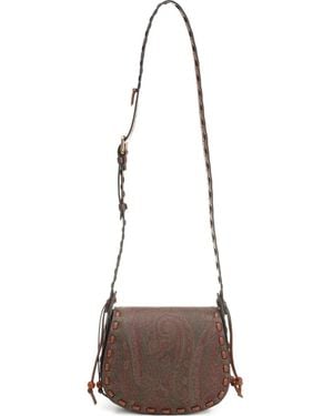 レディース Etro クロスボディバッグ & 財布が¥114,000〜 | Lyst