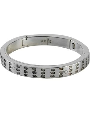Parts Of 4 Sistema V2 Bracelet - White