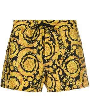 Versace Sea Clothing - Yellow