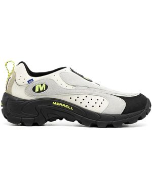 Merrell X Nicole Mclaughlin Moc Speed Streak Evo 1Trl Trainers - Grey