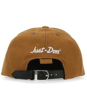 Just Don Hats for Men | Online Sale up to 53% off | Lyst