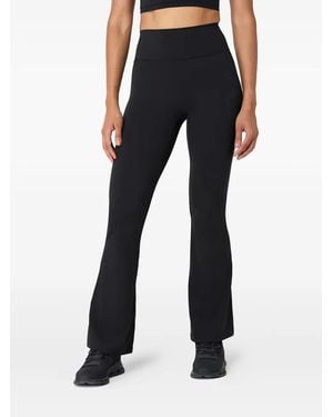 SQUATWOLF Ausgestellte Hose - Blau