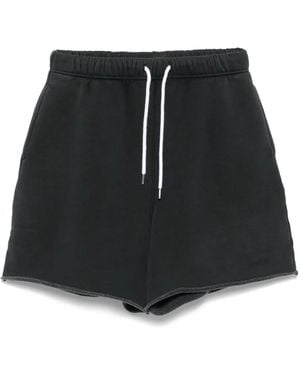 Purple Brand Shorts - Nero