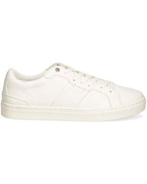 Guess Classic Trainers - Natural