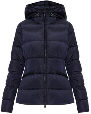 Moncler Avoce Down Jacket - Blue