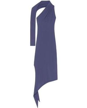 Courreges Dresses - Blue