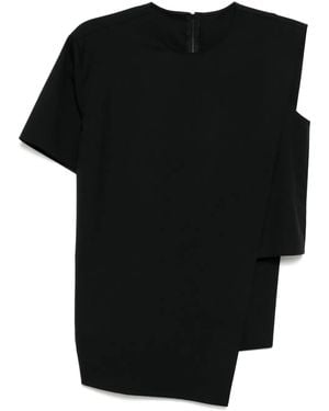 JNBY Asymmetric Top - Black