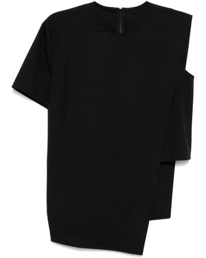 JNBY Asymmetric Top - Black