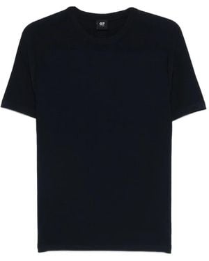 ALPHATAURI Fosos T-Shirt - Blue