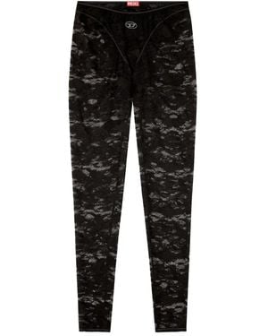 DIESEL Claire-Utlt - Black