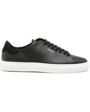 Axel Arigato Clean 90 Trainers - Black