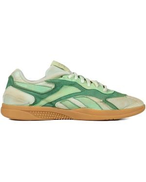 Reebok X Botter Hammer Stranded Trainers - Green