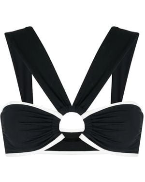 Evarae Sia Bikini Top - Black