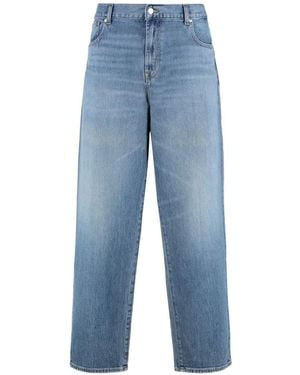 7 For All Mankind Ryan Jeans - Blue