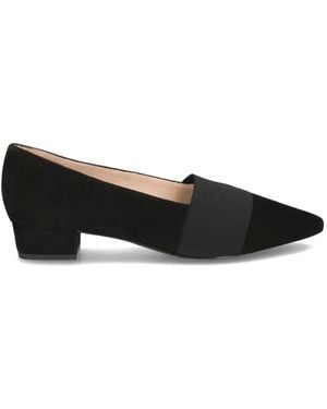 Peter Kaiser Heeled Pumps - Black