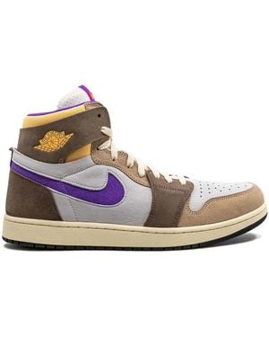 Nike 1 Zoom Air Cmft 2 Trainers - Natural