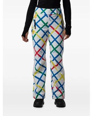 Rossignol Jcc Skihose - Blau