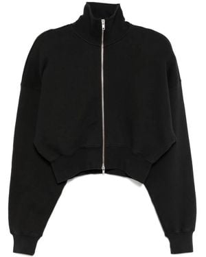 Agolde Darby Jacket - Black