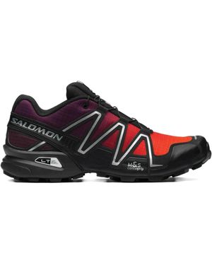 Salomon Speedcross 3 Sneakers - Schwarz