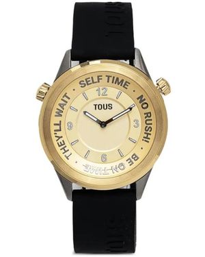 Tous Now 40Mm - White