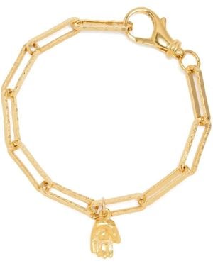 Alighieri Bracelet The Token Of Love Amulet - Métallisé