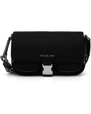 MICHAEL Michael Kors Khai Cross Body Bag - Black