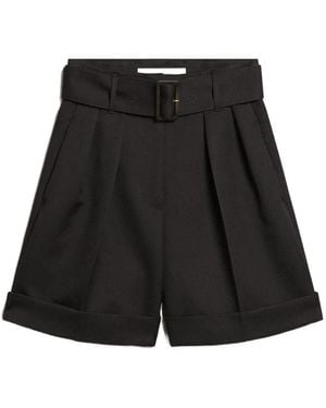 Golden Goose Shorts - Black