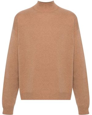 Sweats et pull overs Balenciaga pour homme Reductions en ligne jusqu a 50 Lyst