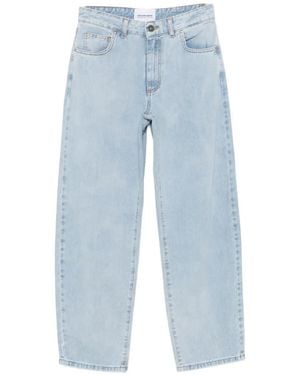 God Save Denim Naidi-2 Jeans - Blue