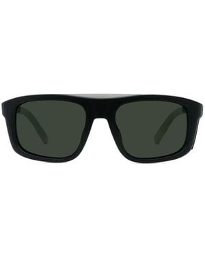 Vuarnet Altitude 05 Sunglasses - Black