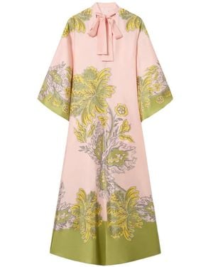 La DoubleJ Magnifico Dress - Pink