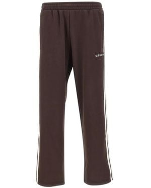 adidas Cutline Track Trousers - Grey
