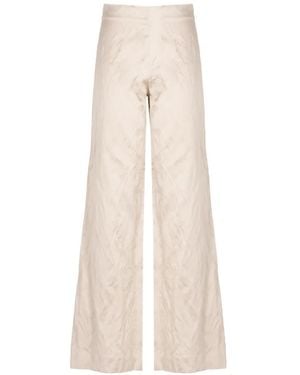 Antonelli Patrizio Pants - White