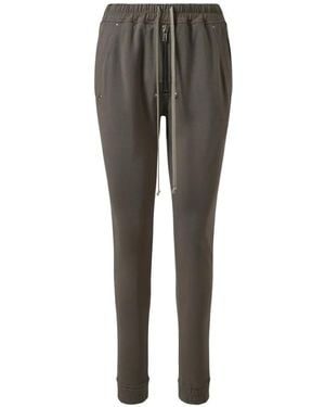 Rick Owens Bela Trainingsbroek - Grijs