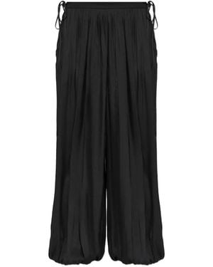 AllSaints 'Eshe' Trousers - Black