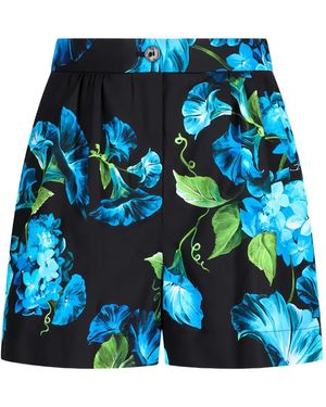 ショートパンツ DOLCE & GABBANA 'Bouquet' bermuda shorts Multicolor s-l1200.jpg