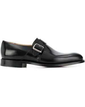 Church's Westbury 173 Brogues - Black